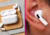 AirPods Pro 2 kúpite brutálne výhodne. Majú ANC, TOP zvuk a plno ďalších funkcií AirPods Pro 2
