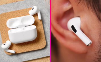 AirPods Pro 2