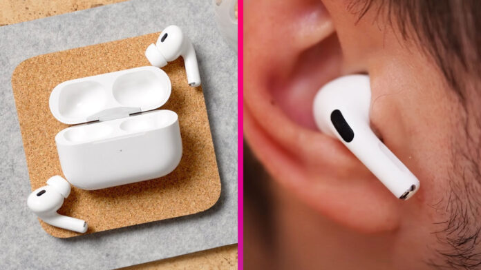 AirPods Pro 2