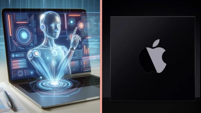 Apple serverový čip pre AI Apple serverový čip pre AI