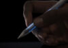 Skladací iPhone Ultra a stylus? Steve Jobs by sa v hrobe obracal, no Apple na tom pracoval Apple Pencil