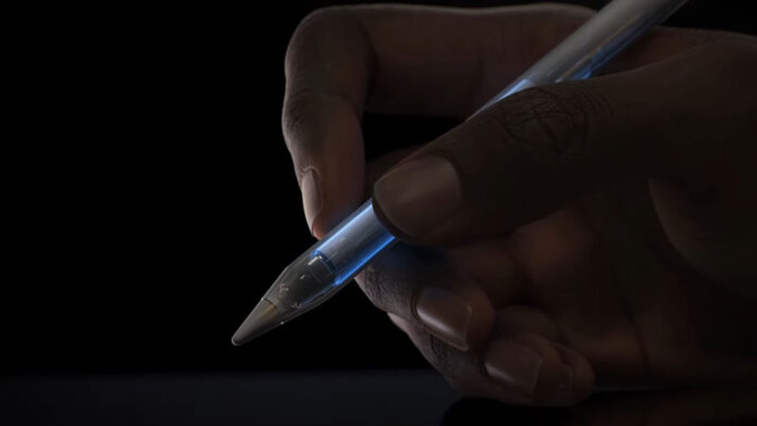 Apple Pencil