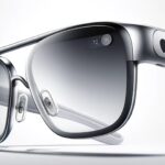 Inteligentné okuliare od Apple