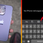 iPhone nefunguje automatická oprava textu