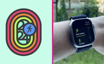Apple Watch dostanú čoskoro úplne novú výzvu. Poteší vás Výzva aktivity pre Apple Watch
