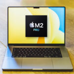 MacBook Pro 16