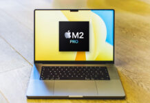 MacBook Pro 16