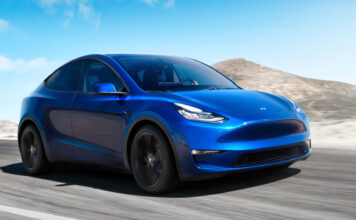 Tesla vyhrala rebríček spoľahlivosti. Audi, BMW a Mercedes sa ocitli naopak na konci Tesla Model Y