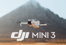 DJI Mini 3