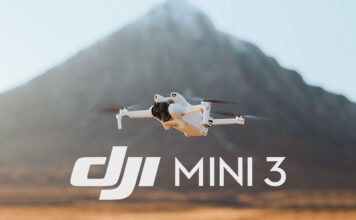 DJI Mini 3