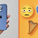 Harfa, unavená tvár alebo lopata: Na iPhone mieri nová nádielka emoji znakov Nové emoji znaky pre iPhone