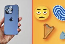 Nové emoji znaky pre iPhone