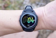 Garmin Forerunner 265
