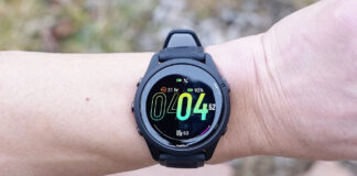 Garmin Forerunner 265