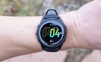 Garmin Forerunner 265