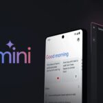 Umelá inteligencia Gemini pre Android