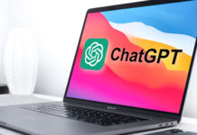 ChatGPT pre Mac