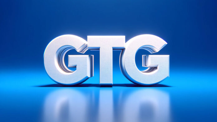 Skratka GTG