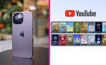 Hry YouTube Playables