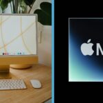 iMac M4