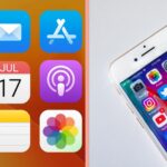 Animované ikony pre iOS