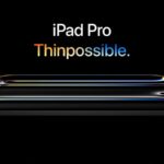 iPad Pro 2024