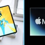 iPad Pro s čipom Apple Silicon M4