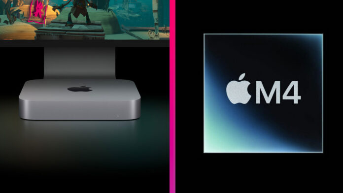 Mac mini