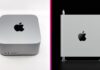 Mac Pro je odsunutý na vedľajšiu koľaj. Apple sa chce sústrediť na Mac Studio Mac Studio a Mac Pro