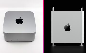 Mac Pro je odsunutý na vedľajšiu koľaj. Apple sa chce sústrediť na Mac Studio Mac Studio a Mac Pro