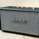 Marshall Acton III kúpite v zľave za výhodnú cenu. Ponúkne super zvuk a ikonický dizajn Marshall Acton III