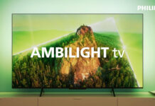 Philips Ambilight