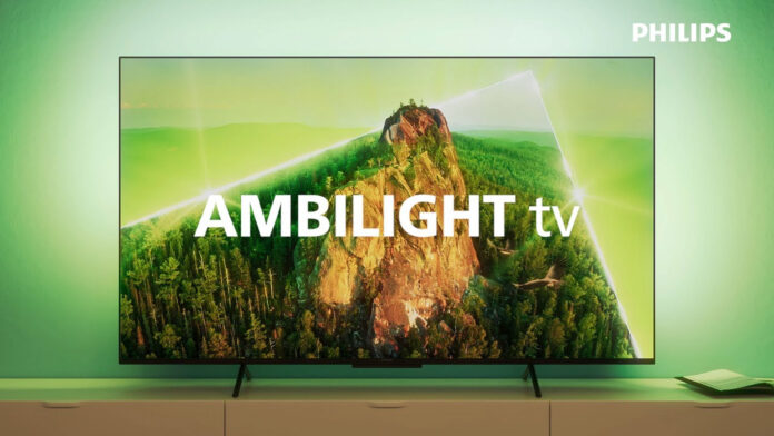 Philips Ambilight