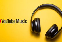 YouTube Music