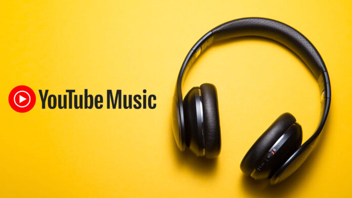 YouTube Music YouTube Music