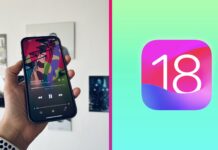 Apple Music iOS 18