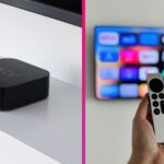 Apple TV 4K