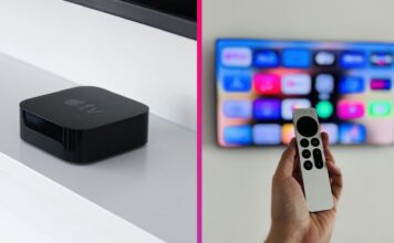 Apple TV 4K