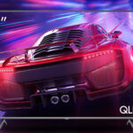 65″ QLED TV so 4K rozlíšením kúpite po zľave za rekordne nízku cenu Hisense QLED TV