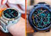 Amazfit T-Rex Ultra