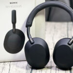 Sony WH-1000XM5