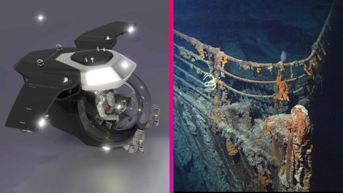 Triton 4000/2 Abyssal Explorer