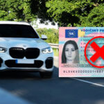 Slovensko vodičský preukaz