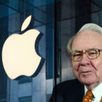 93-ročný Warren Buffett predal 13 % akcii Apple. Dokopy ich bolo cez 115 miliónov Warren Buffett