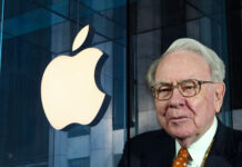 Warren Buffett