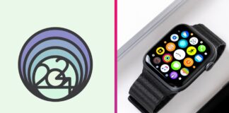 Apple Watch meditácia