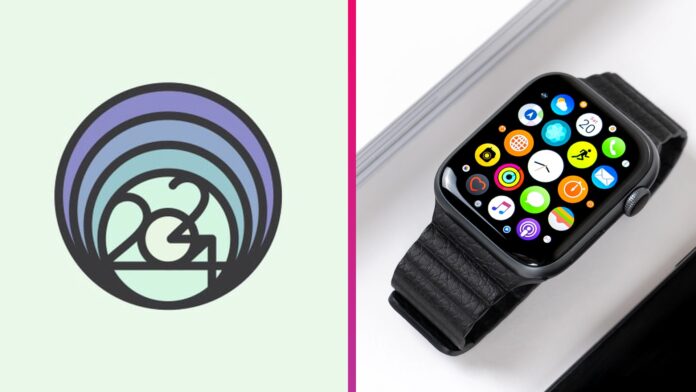 Apple Watch meditácia