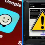 Aplikácia Waze trpí chybou. Stretli ste sa s ňou aj vy?