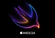 Konferencia WWDC 2024