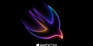 Konferencia WWDC 2024